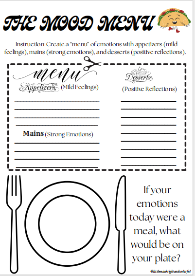 25 SEL Activities