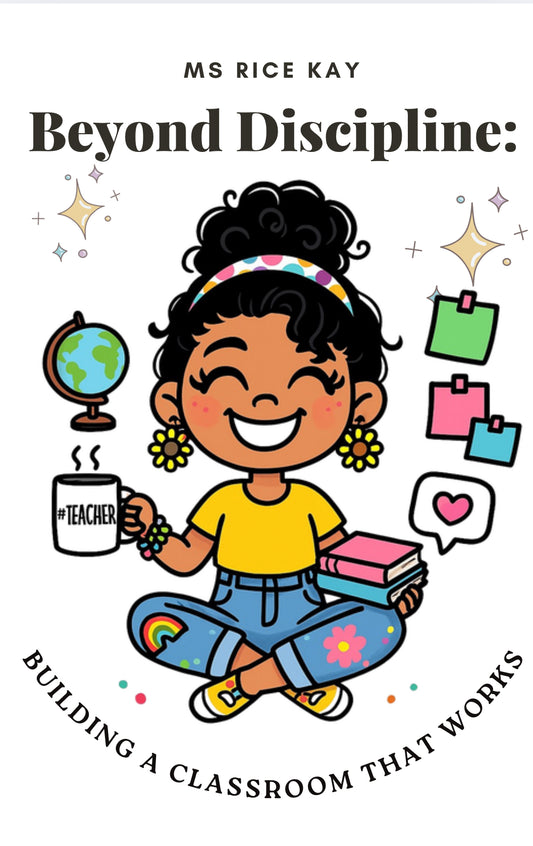 Classroom Management Ebook