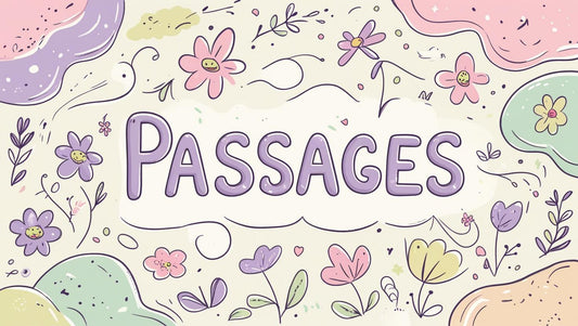 20 Short Reading Passages for Comprehension