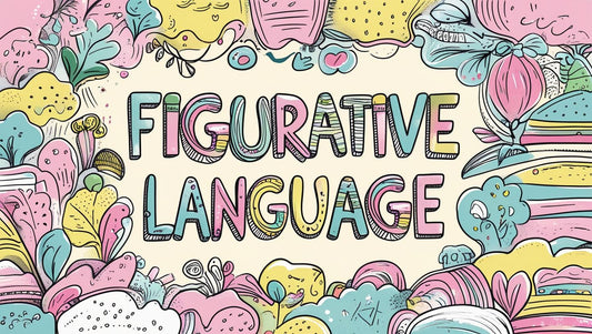 Figurative Fun: 16-Page Language Pack for Creative Expression