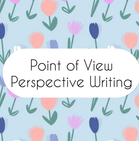 Point of View - English