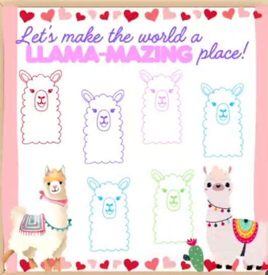 Valentine's Day Bundle