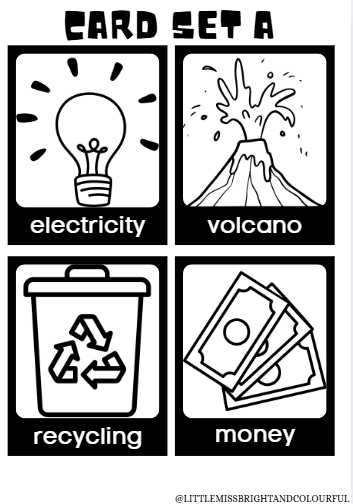 Critical Thinking Provocation Set for Curious Classrooms (Grades 3-5)