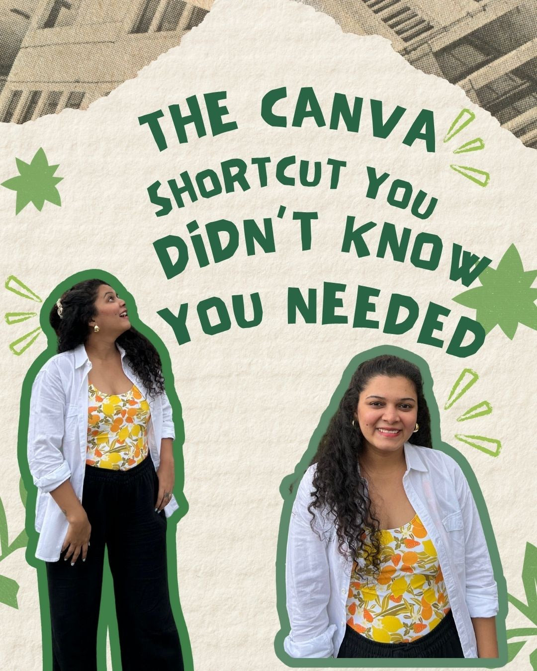 Canva Hacks for Teachers