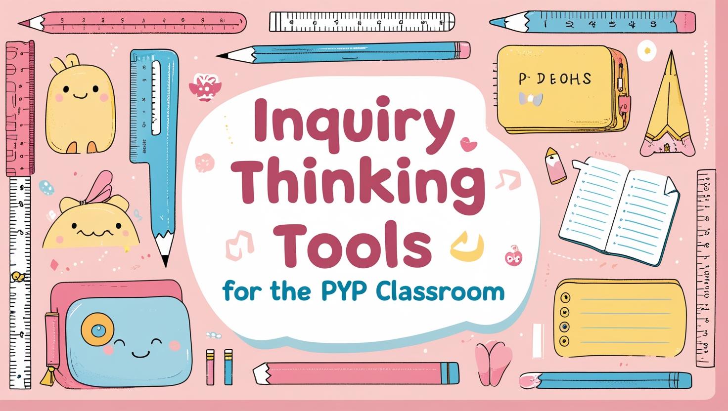 Inquiry Tools