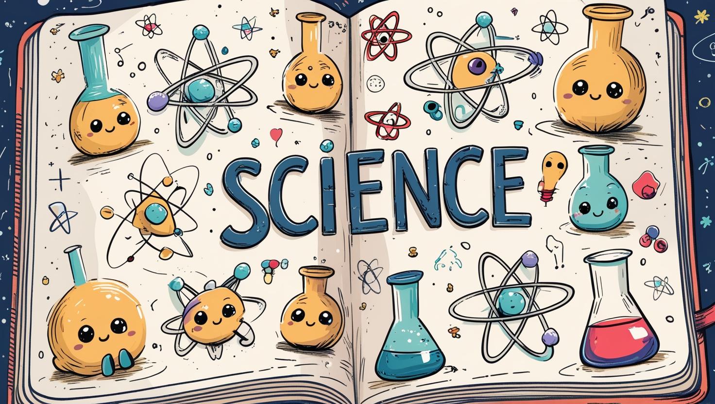 Science Resources