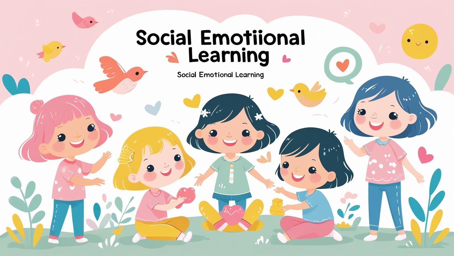 Social Emotional Learning