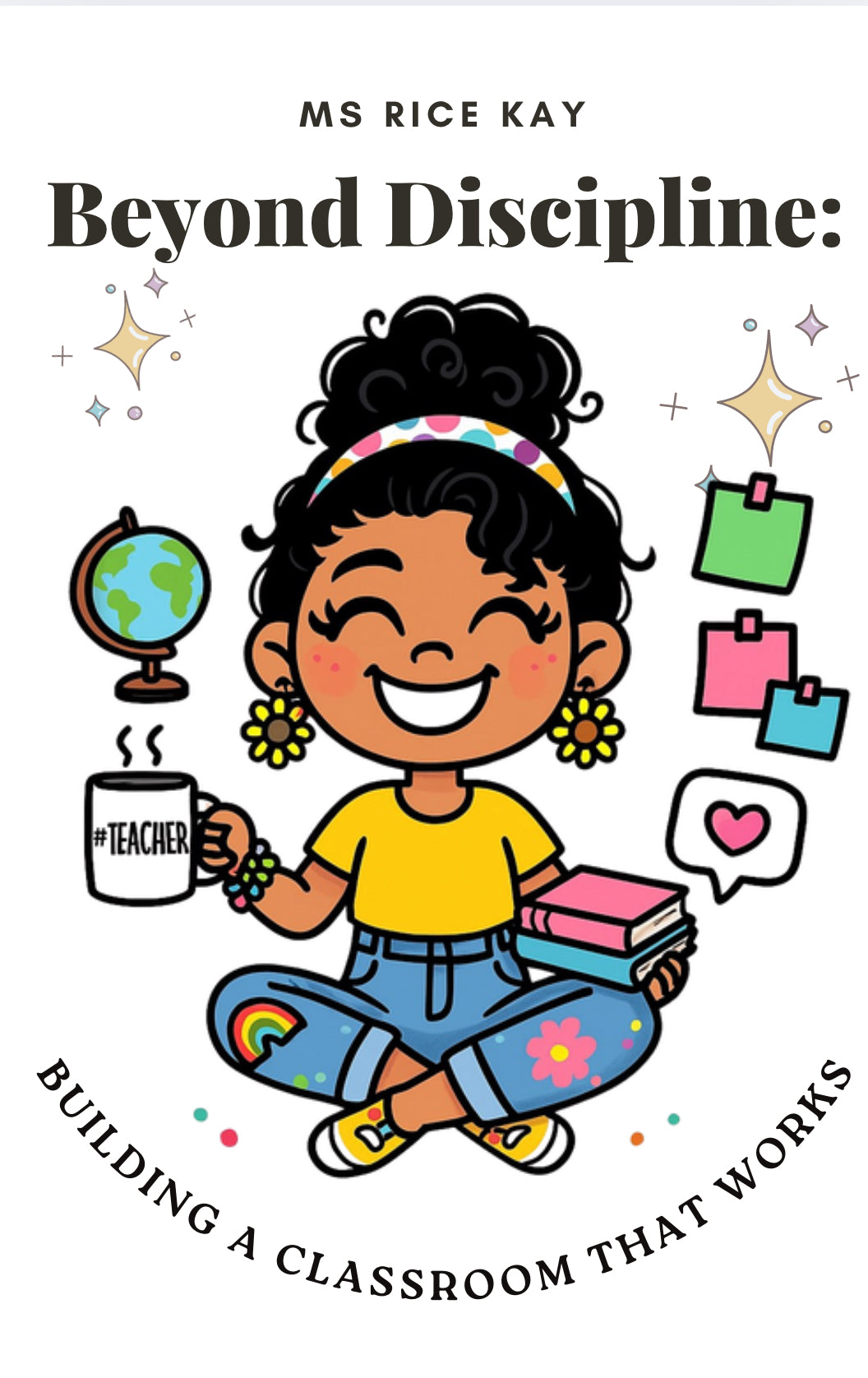 Classroom Management Ebook