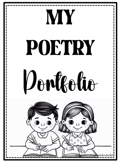 Poetry Bundle